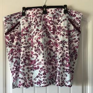 Callaway golf skirt/skort